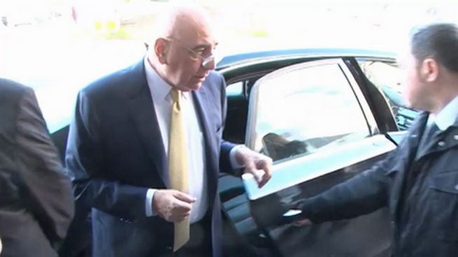 Calcio scandalo Galliani
