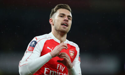 Aaron Ramsey