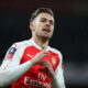 Aaron Ramsey