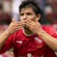 Sergio Aguero independiente
