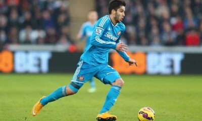 Ricky alvarez