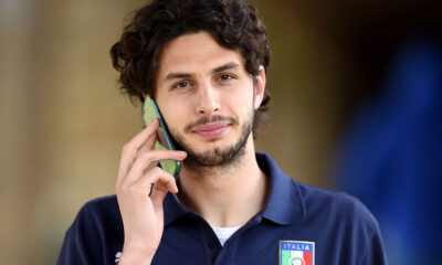 Andrea Ranocchia