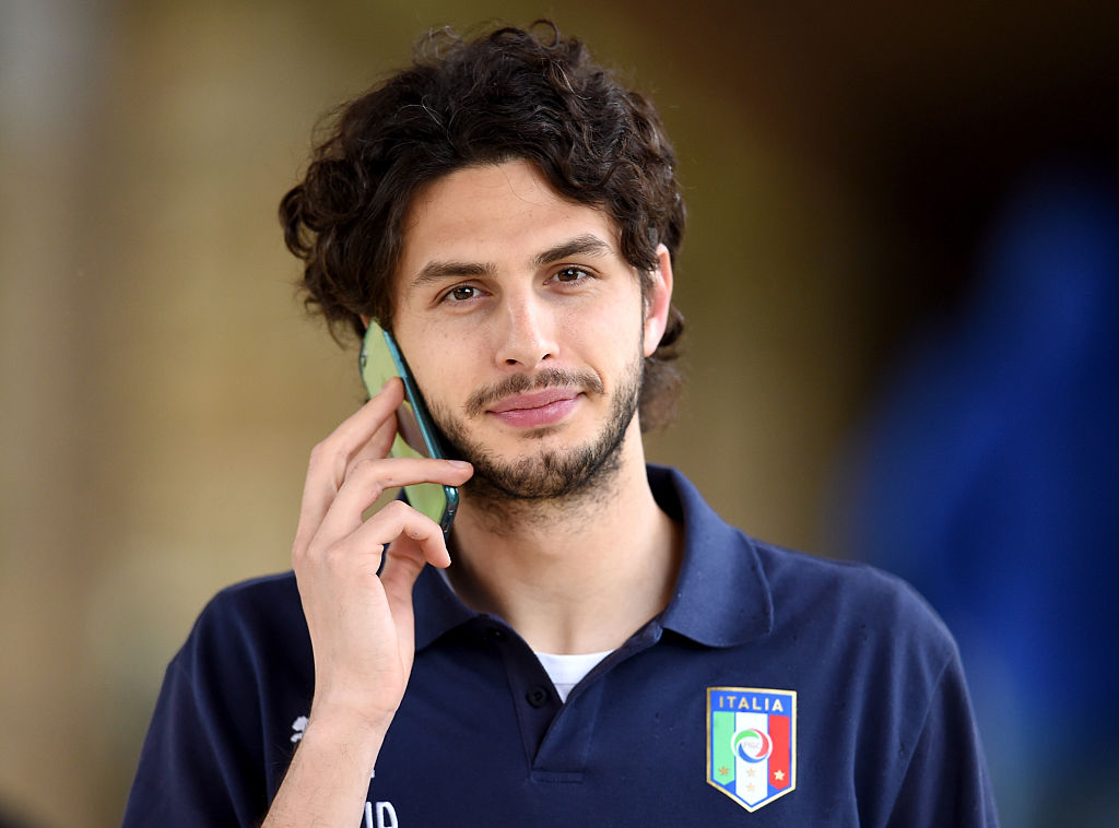 Andrea Ranocchia