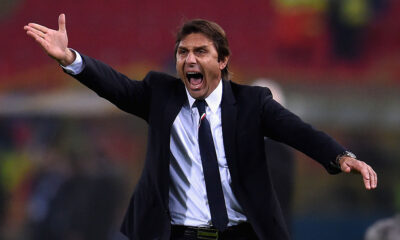 Antonio Conte
