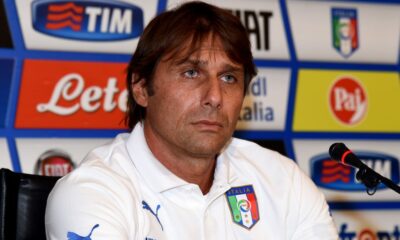 Antonio Conte
