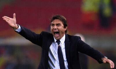 Conte - Chelsea