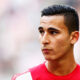 Anwar El Ghazi
