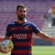 Barcellona Arda Turan