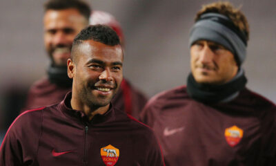 Ashley Cole