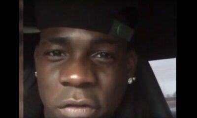 Mario Balotelli