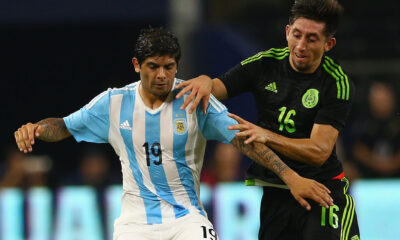 Ever Banega