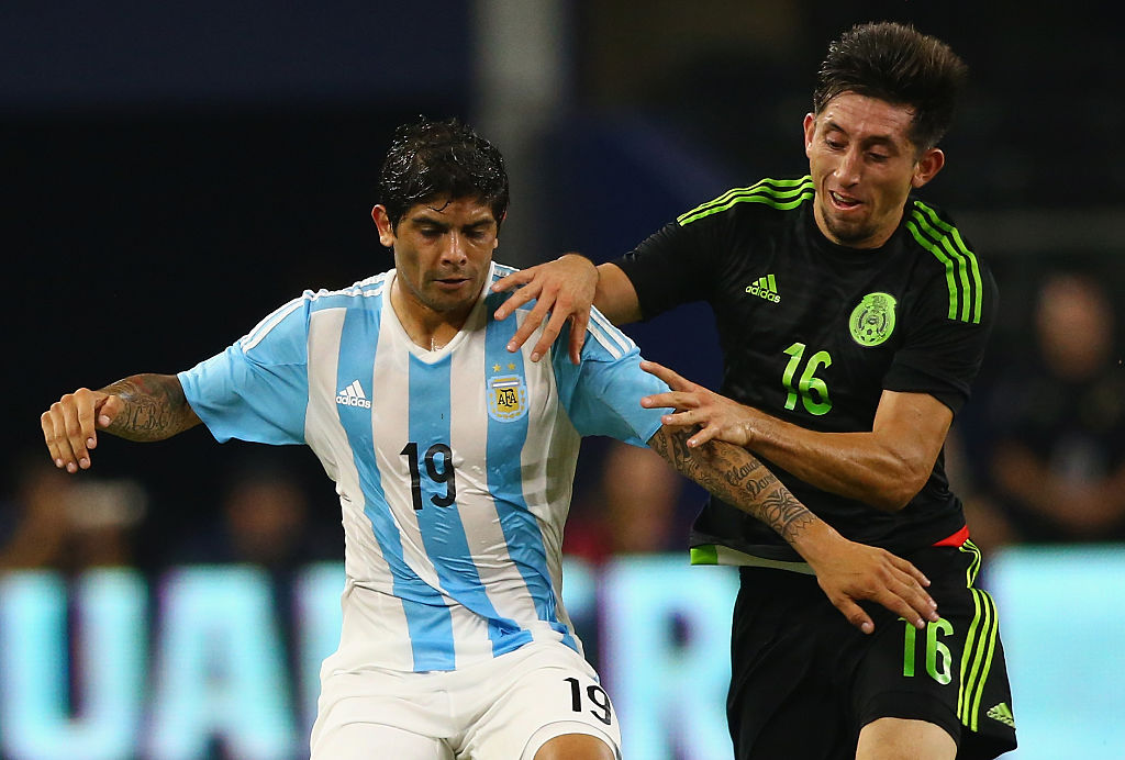 Ever Banega