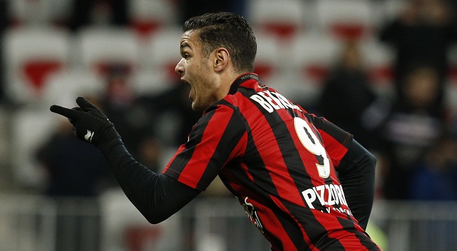 Calciomercato Milan: Ben Arfa obiettivo estivo, Luiz Adriano chiesto dal Galatasaray