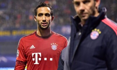 Benatia busta paga