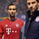 Benatia busta paga