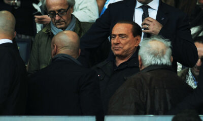 Silvio Berlusconi
