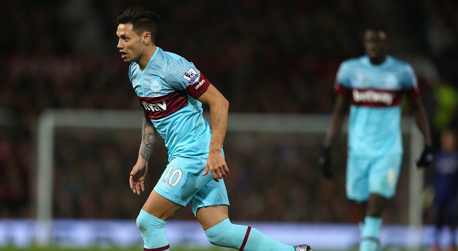 Calciomercato Fiorentina: Mauro Zarate in arrivo con Tello