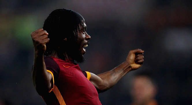 Calciomercato Roma: Gervinho resta, trattativa saltata con lo Jiangsu