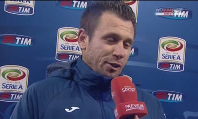 Antonio Cassano