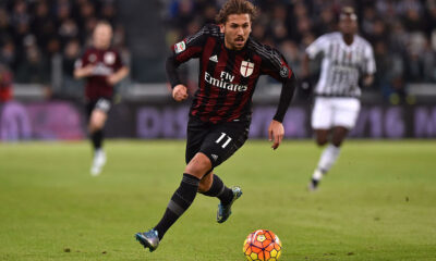 Alessio Cerci