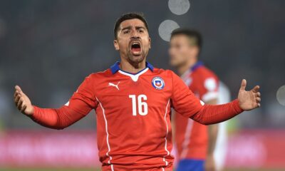 David Pizarro