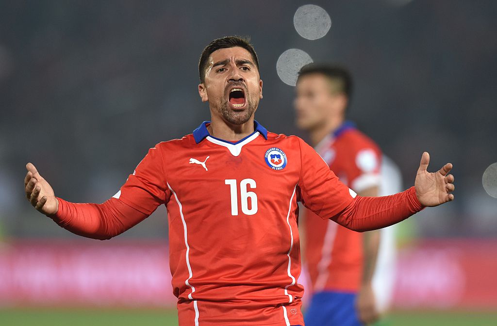 David Pizarro