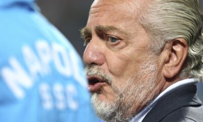 Aurelio De Laurentiis