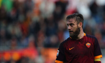 Daniele De Rossi