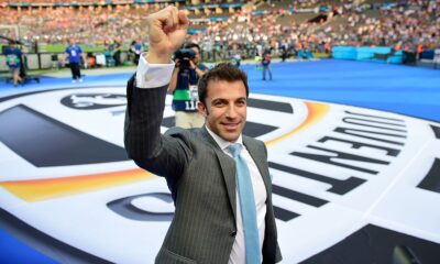 Alessandro Del Piero