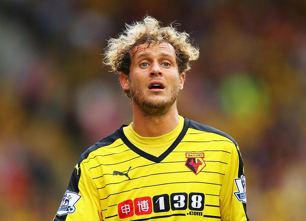 Calciomercato: Diamanti vicinissimo all&#8217;Atalanta