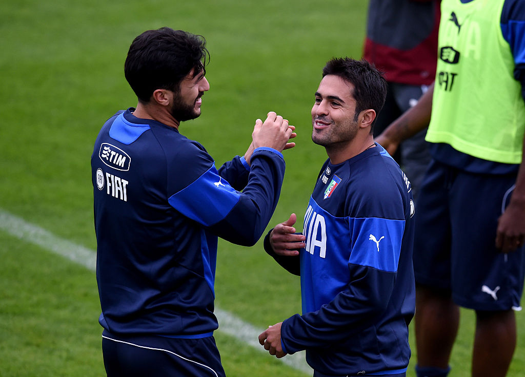Eder - Soriano