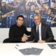 Eder - Inter ufficiale