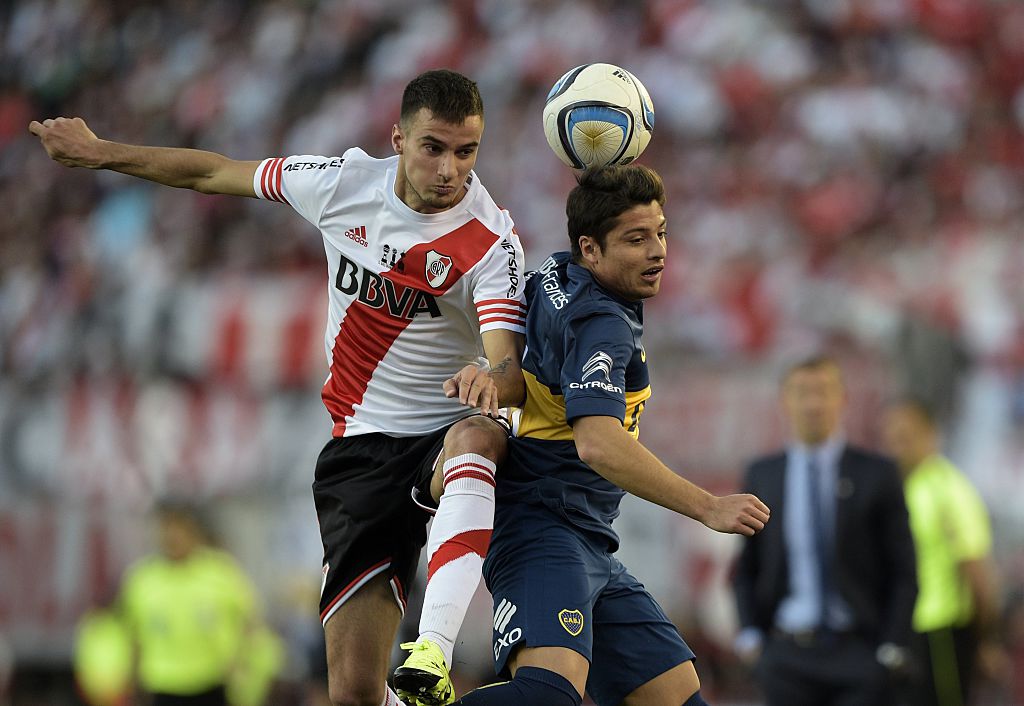 Emanuel Mammana