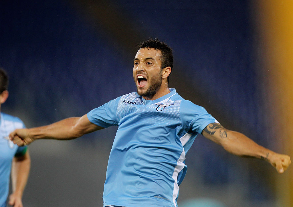 Calciomercato Lazio: super offerta per Felipe Anderson