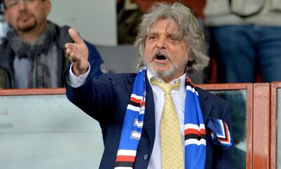 Massimo Ferrero