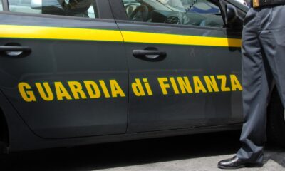 Guardia di Finanza