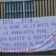 Fiorentina contestazione