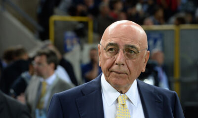 Adriano Galliani