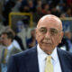 Adriano Galliani