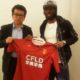 Gervinho Hebei