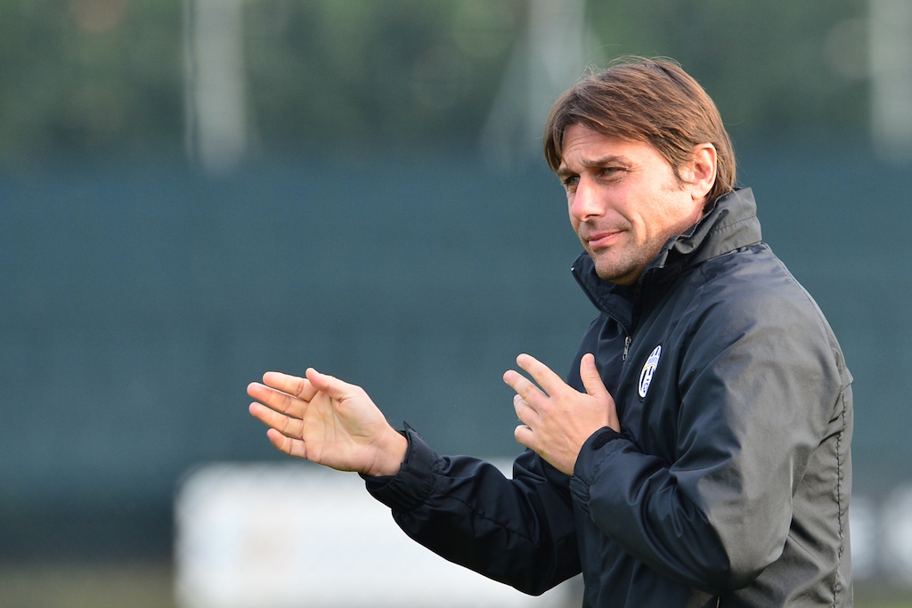 Conte al Chelsea: in Inghilterra ne sono sicuri