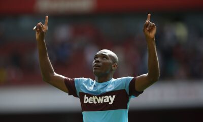 Angelo Ogbonna