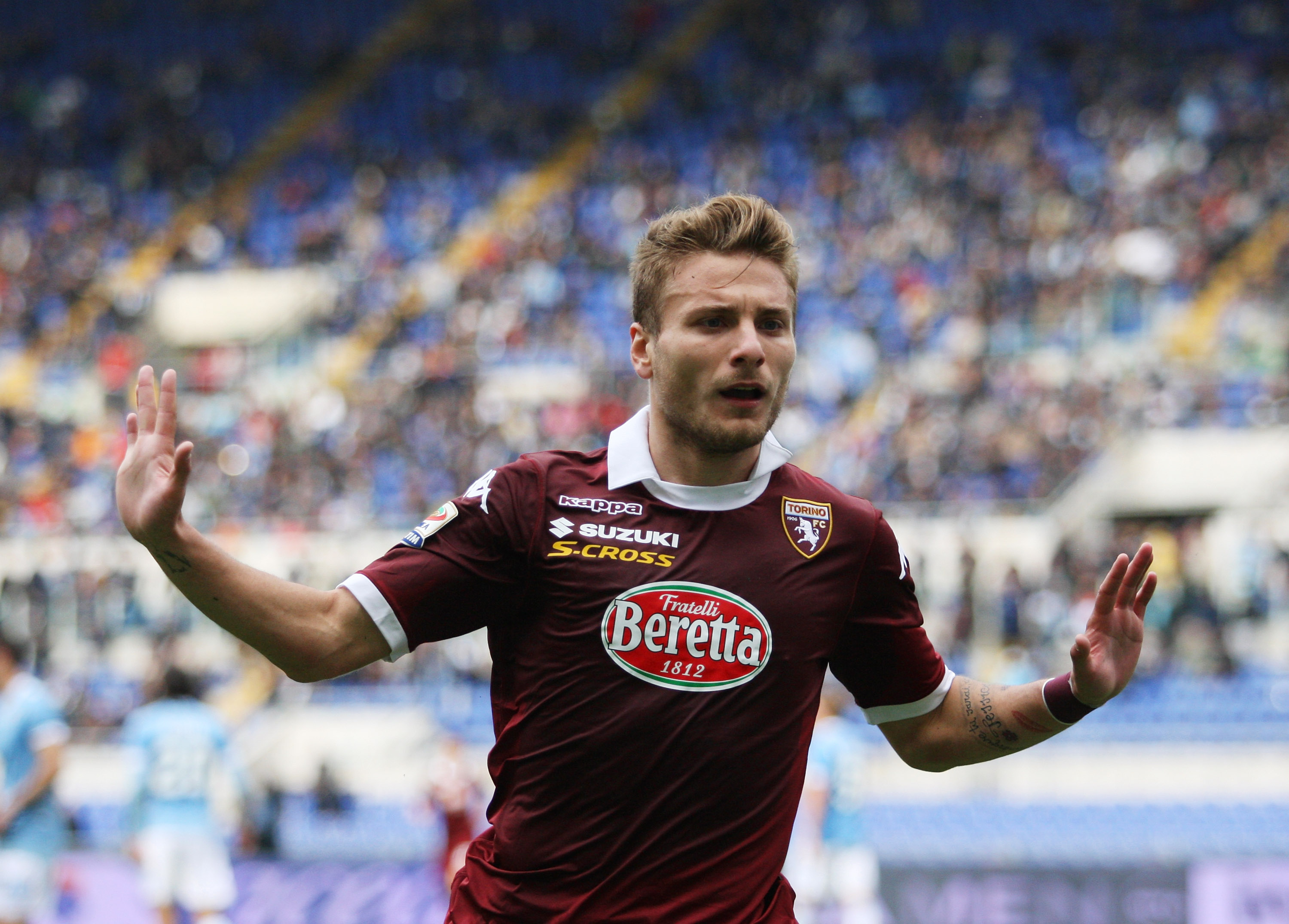 Calciomercato Torino: accordo raggiunto per Immobile