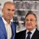Zidane ufficiale