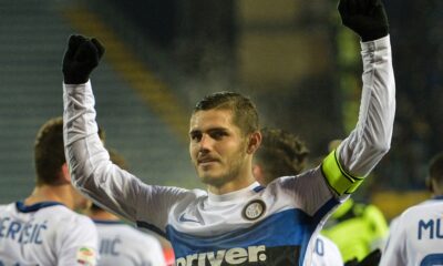 Empoli-Inter