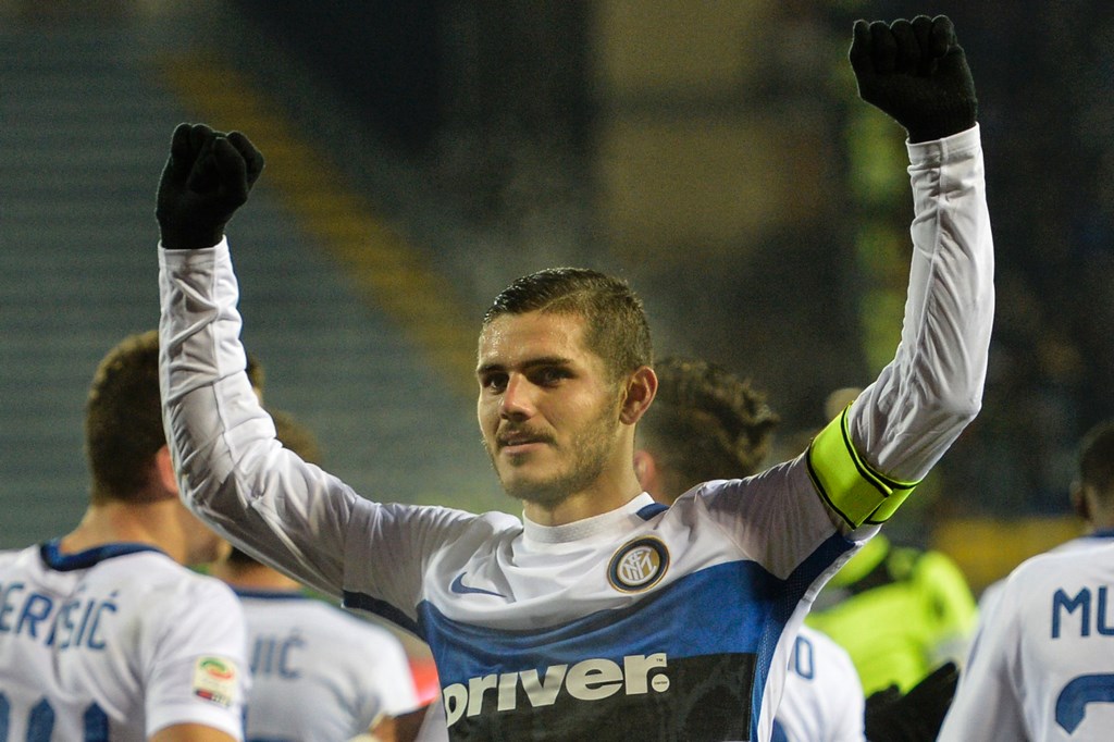 Empoli-Inter