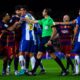 Barcellona-Espanyol Coppa del Re