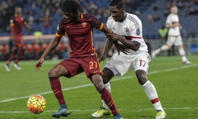 Gervinho