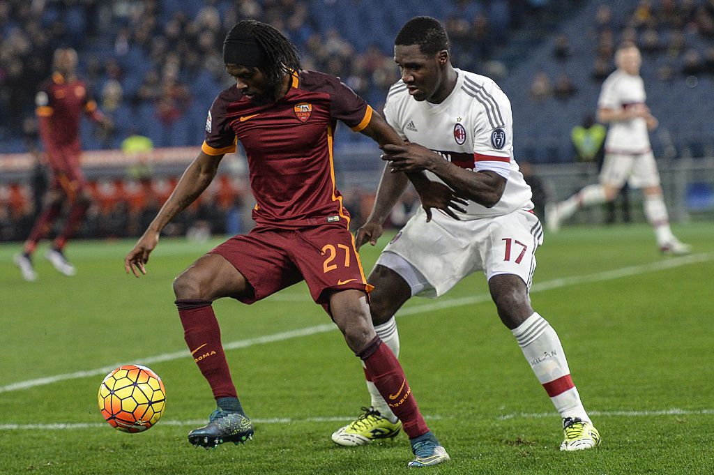 Gervinho