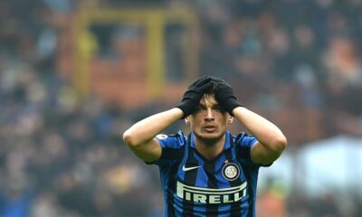 Inter Sassuolo